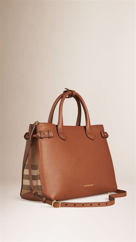 burberry taska|burberry totes for women.